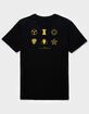 THUNDERBOLTS Icons Unisex Tee image number 1