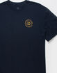 BRIXTON Oath V Mens Tee image number 4