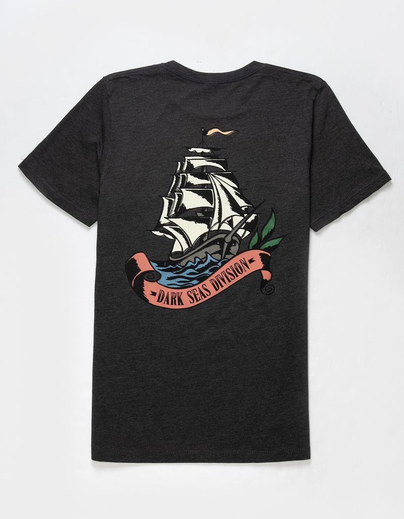 DARK SEAS Journey Boys Tee image number 0