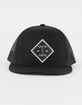 SALTY CREW Tippet Mens Trucker Hat image number 2