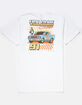 VOLCOM Racing Mens Tee image number 1