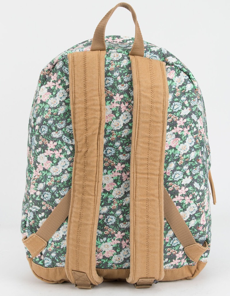 O'NEILL Ditsy Floral Shoreline Backpack image number 2