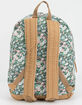 O'NEILL Ditsy Floral Shoreline Backpack image number 3
