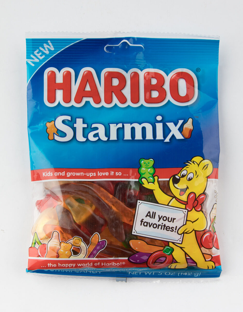 HARIBO Starmix Candy image number 0