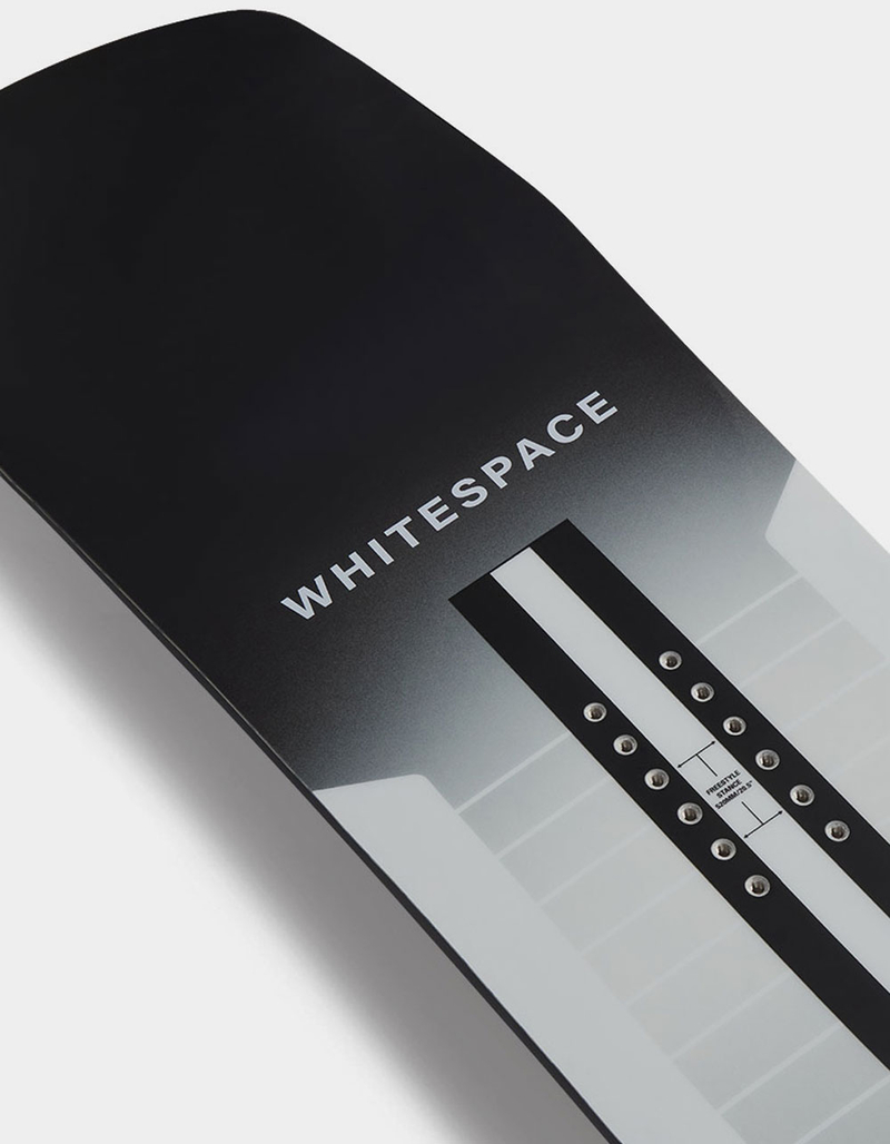 WHITESPACE Freestyle Shaun White Pro Snowboard image number 2