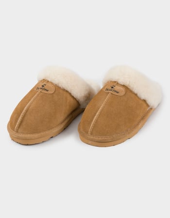 BEARPAW Loki Womens Slippers Alternative Image