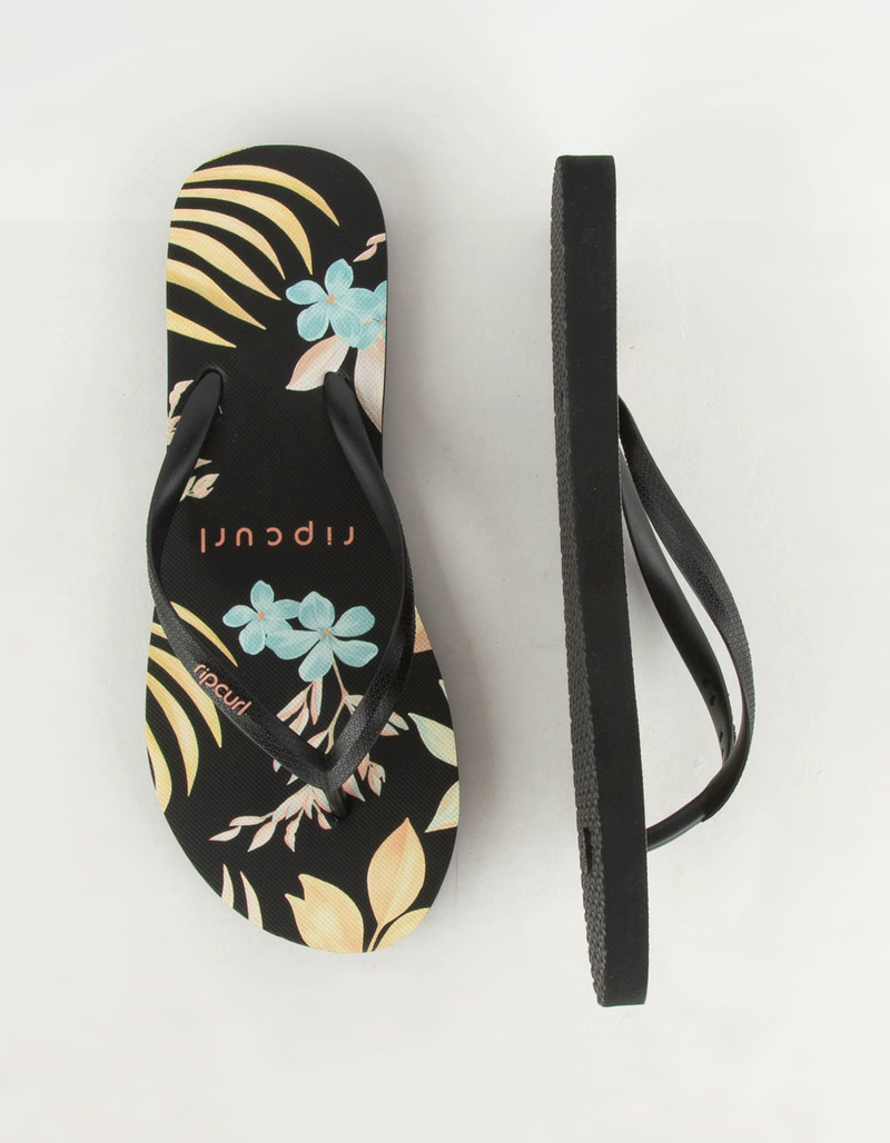 RIP CURL Sun Dance Womens Thong Sandals image number 4