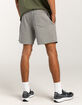 RSQ Mens Sweat Shorts image number 5