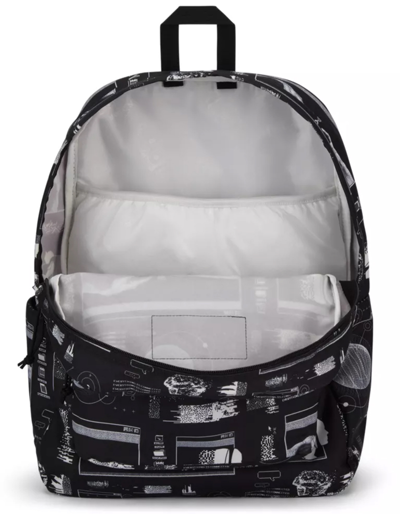 JANSPORT SuperBreak Plus Backpack image number 6