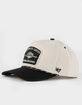 47 BRAND Los Angeles Lakers '47 Hitch Snapback Hat image number 2