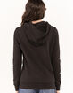 FOX Nuklr Womens Hoodie image number 3