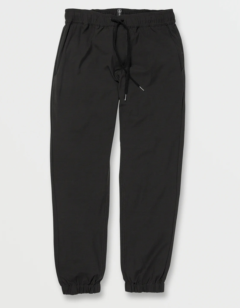 Frickin Cross Shred Mens Jogger Pants BLACK Tillys