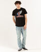 AMERICA Wings Unisex Tee image number 5