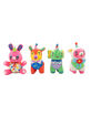 SO LAZO Party Animals Plush Bag Charm Blind Box image number 2