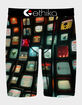 ETHIKA Fair Warning Staple Boys Boxer Briefs image number 1