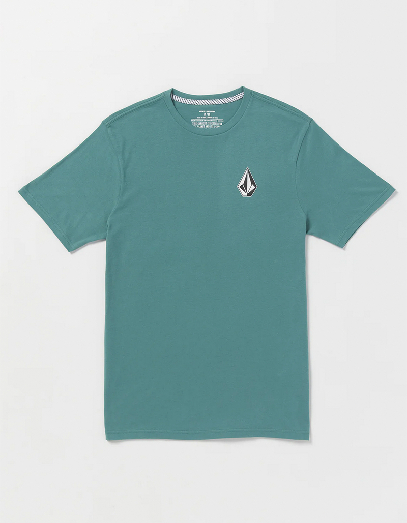 VOLCOM Iconic Stone Mens Tee image number 0