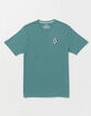VOLCOM Iconic Stone Mens Tee image number 1