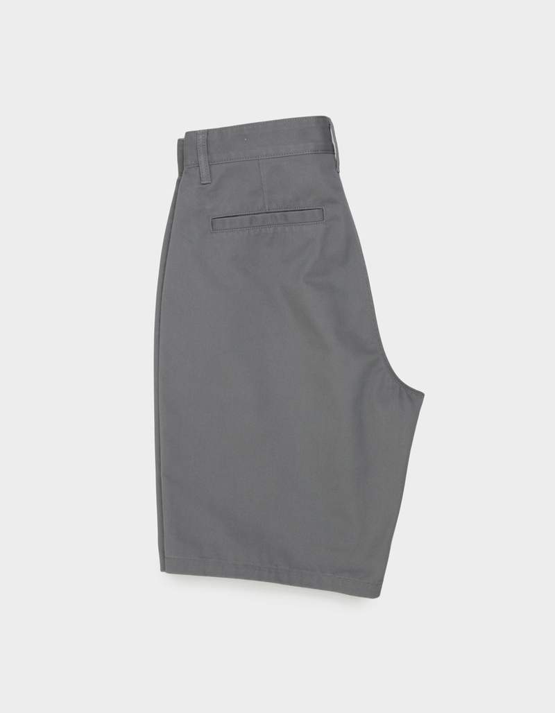 RSQ Mens Longer Chino Shorts image number 5