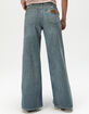 WRANGLER Loose Spat Mid Rise Womens Jeans image number 4