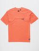 LEVI'S Skate Mens Tee image number 1