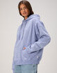 O'NEILL Born In The Sea Womens Oversized Hoodie image number 3