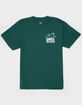 OBEY Bizarre New Visions Mens Tee image number 2