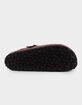BIRKENSTOCK Boston Soft Footbed Womens Clogs image number 3