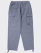 HUF Leisure Mens Baggy Cargo Pants image number 1