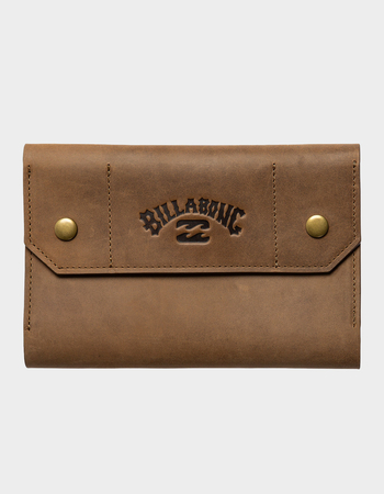 BILLABONG Check Please Wallet Primary Image