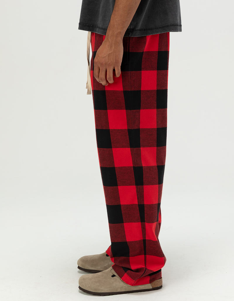 RSQ Mens Pajama Pants image number 2