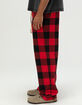 RSQ Mens Pajama Pants image number 3
