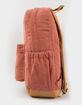 O'NEILL Waterfront Cord Backpack image number 3