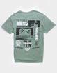 CVLA No Limit PMD Mens Tee image number 2