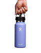 HYDRO FLASK 32 oz Wide Mouth With Straw Lid Water Bottle image number 2