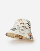 RIP CURL Tres Cool Womens UPF Bucket Hat image number 3