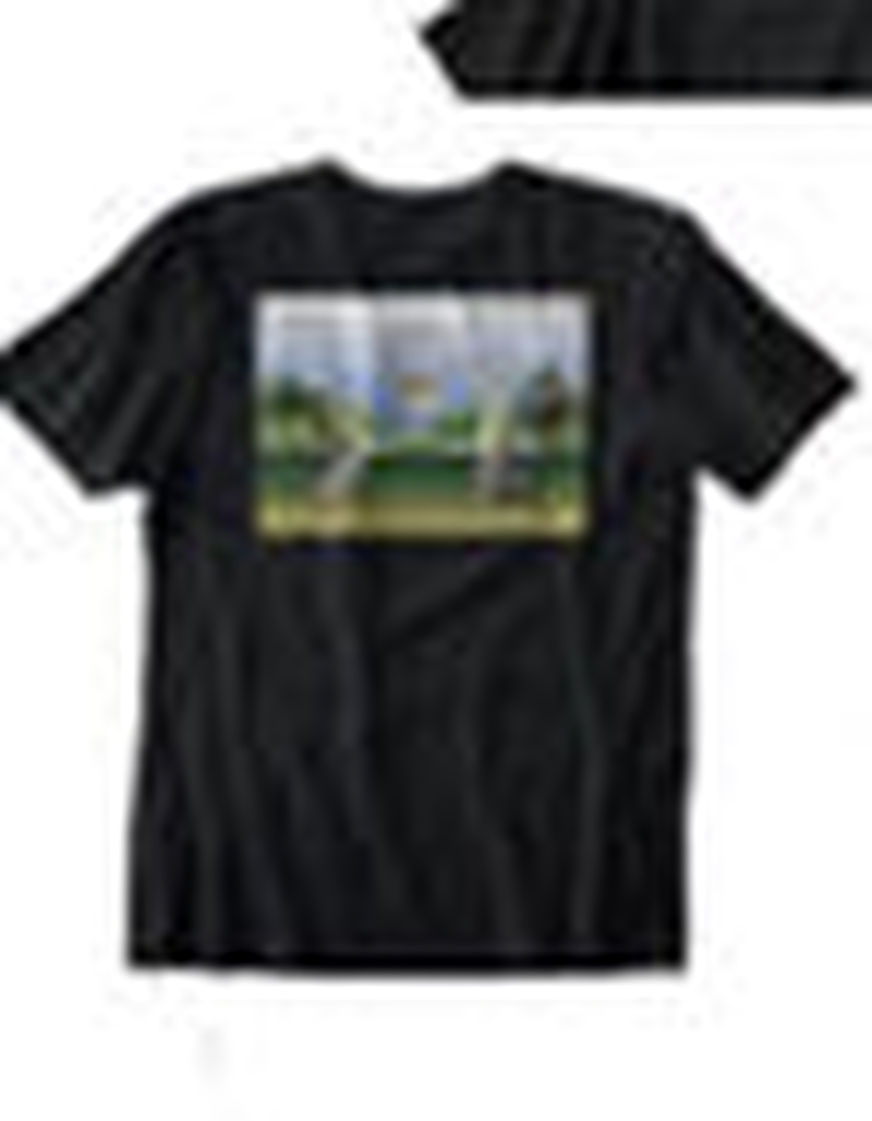 VANS Kyle Walker Mens Pocket Tee image number 0