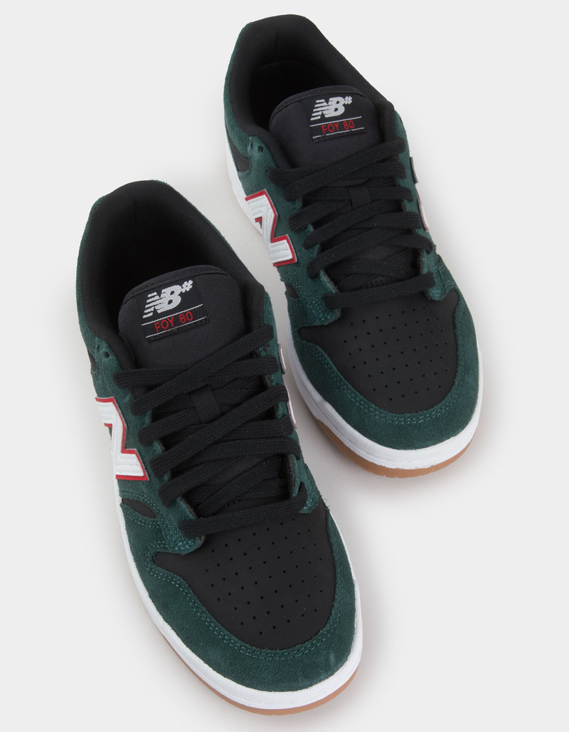 NEW BALANCE x Jamie Foy NB Numeric 480 Mens Shoes image number 5