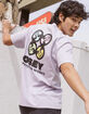 OBEY Color Works Mens Tee image number 1