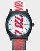 NIXON x Santa Cruz Time Teller Watch image number 1