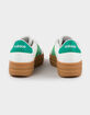 ADIDAS VL Court Bold Womens Platform Shoes image number 4