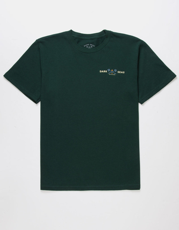 DARK SEAS Headmaster Boys Tee Alternative Image