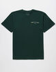 DARK SEAS Headmaster Boys Tee image number 2