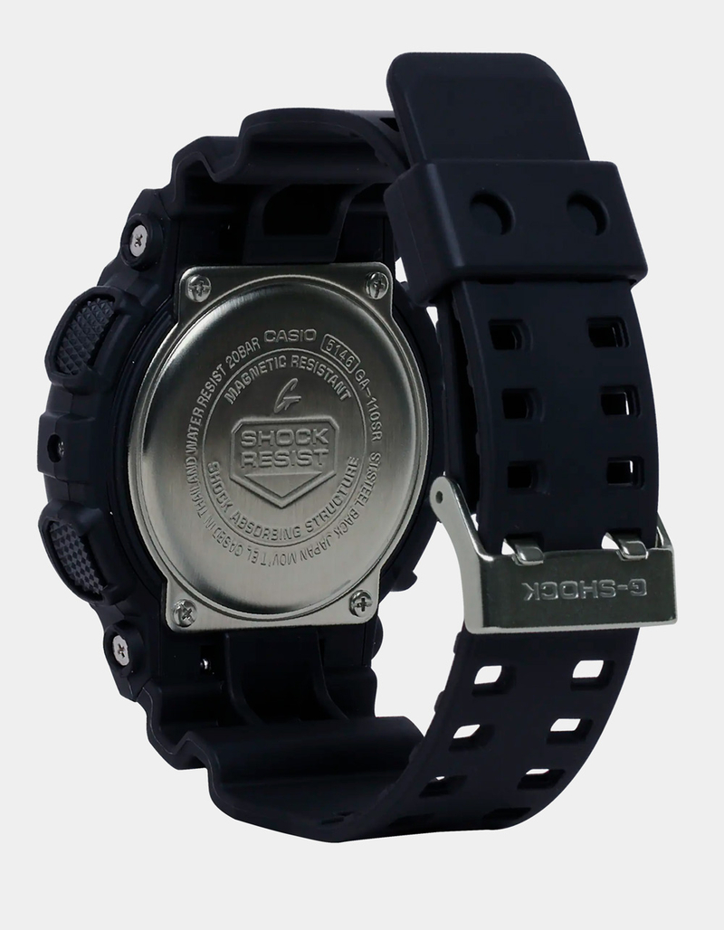 G-SHOCK GA110SR-1A Watch image number 1
