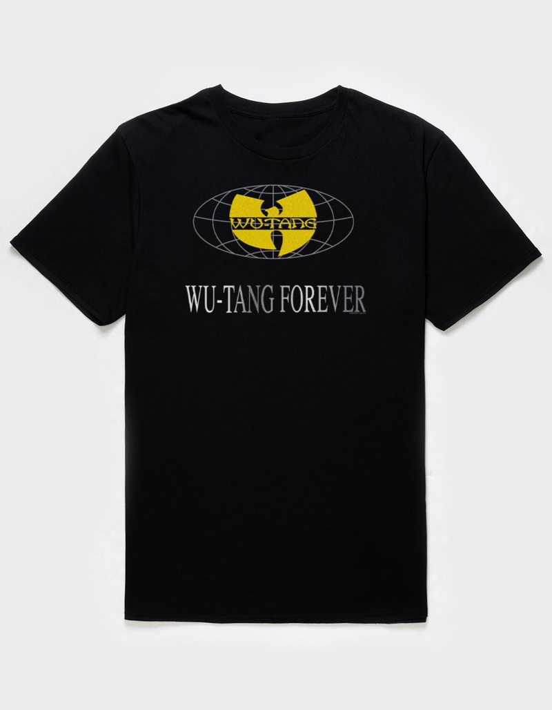 WU-TANG CLAN Forever Unisex Tee image number 0