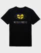 WU-TANG CLAN Forever Unisex Tee image number 1