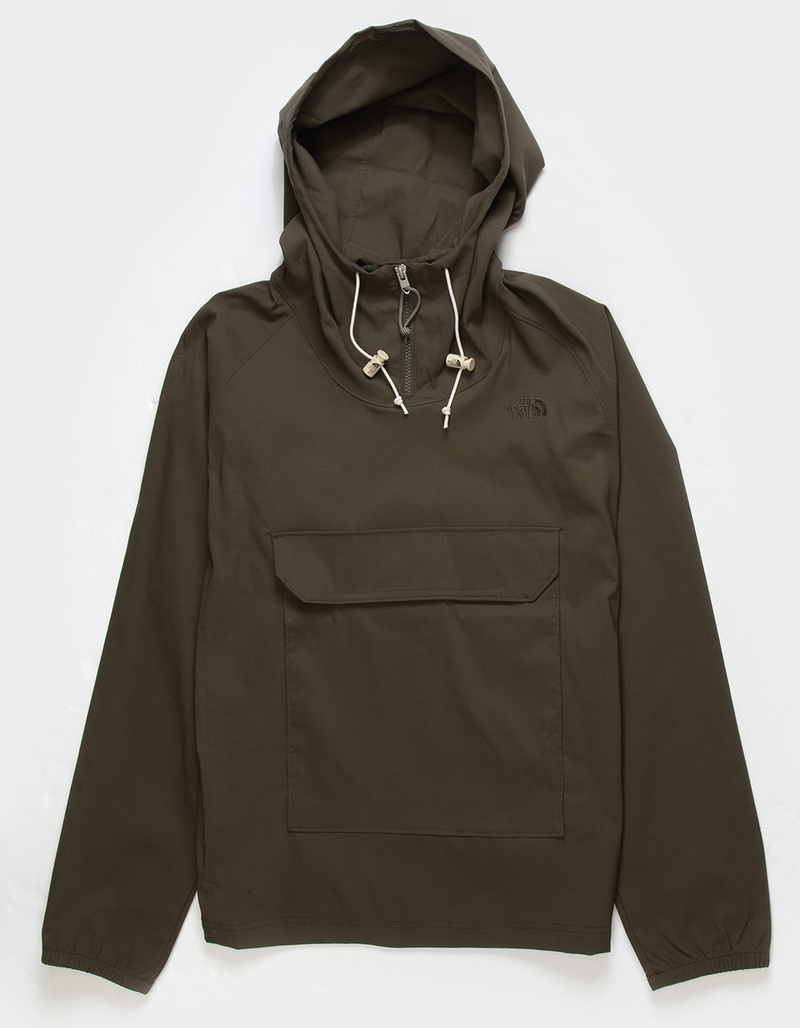 THE NORTH FACE Class V Fanorak Mens Jacket image number 0