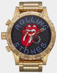 NIXON x Rolling Stones 51-30 Watch image number 1
