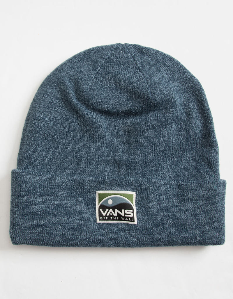 VANS MTE-1 Cuff Beanie image number 0