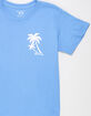 RIOT SOCIETY Paradise Girls Boyfriend Tee image number 4