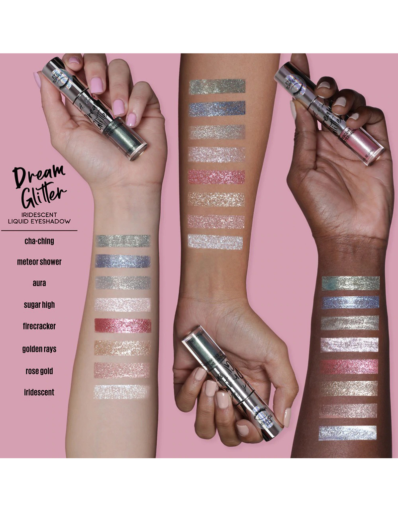 LA GIRL Dream Glitter Liquid Eyeshadow image number 1